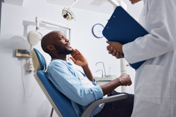 Best Emergency Denture Repair in Marion, NC