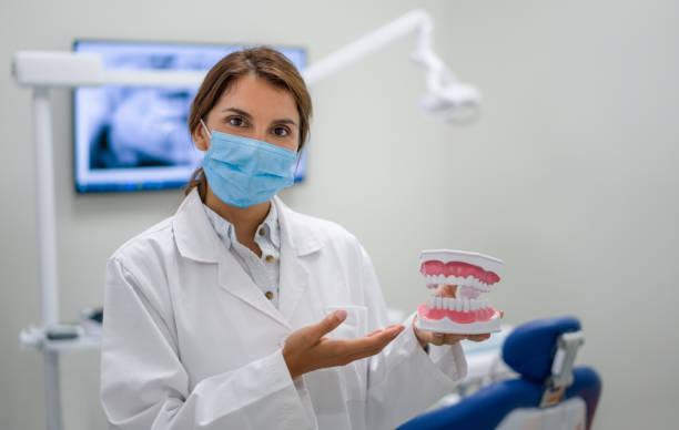 Fast & Reliable Emergency Dental Services in NC