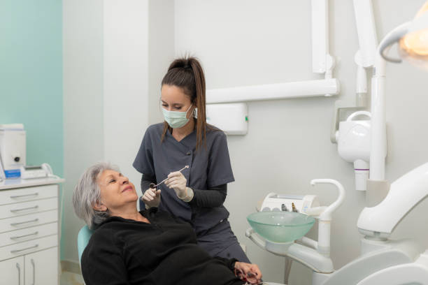 Best Emergency Tooth Extraction in Marion, NC