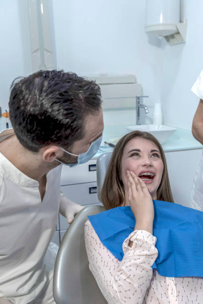Best Emergency Tooth Extraction in Marion, NC