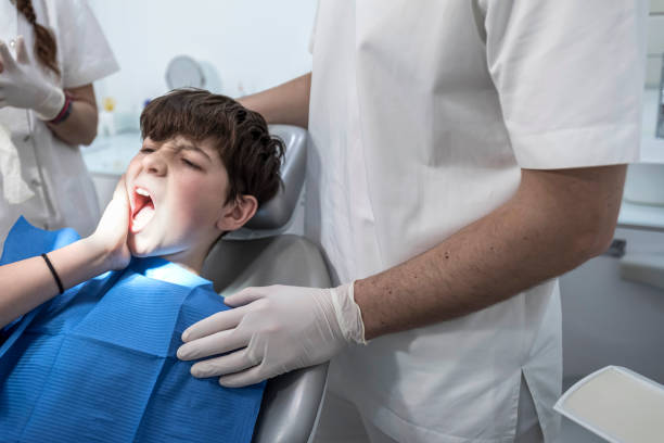 Best Emergency Wisdom Teeth Removal in Marion, NC