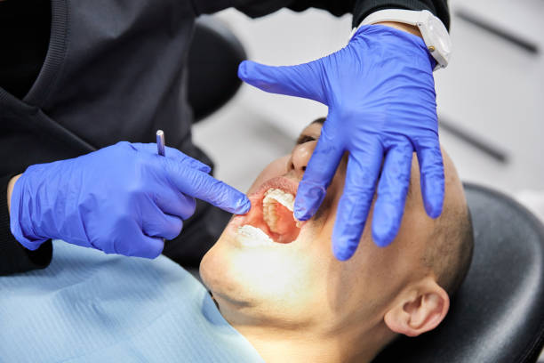 Best 24-Hour Emergency Dentist in Marion, NC