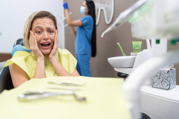 Best Urgent Care for Lost Fillings or Crowns in Marion, NC