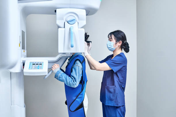 Best Emergency TMJ Treatment in Marion, NC