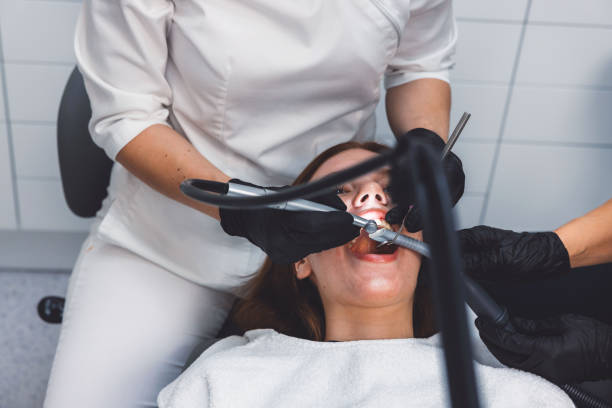 Best Pediatric Emergency Dentist in Marion, NC