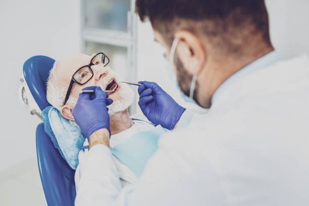 Best Emergency Tooth Extraction in Marion, NC